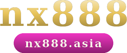 nx888 logo
